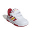 Chaussures adidas Enfant Tensaur Sport 2.0 Blanc