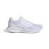 Chaussures Running adidas Running Femme de Runfalcon 5 White