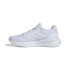 Chaussures Running adidas Running Femme de Runfalcon 5 White