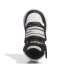 Chaussures adidas Enfant Hoops Mid 3.0 Blanc