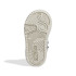Chaussures adidas Enfant Hoops Mid 3.0 Blanc