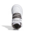 Chaussures adidas Enfant Hoops Mid 3.0 Blanc
