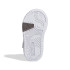 Chaussures adidas Enfant Hoops Mid 3.0 Blanc