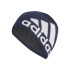 Bonnet adidas Bonnet Big Logo Coldready Bleu
