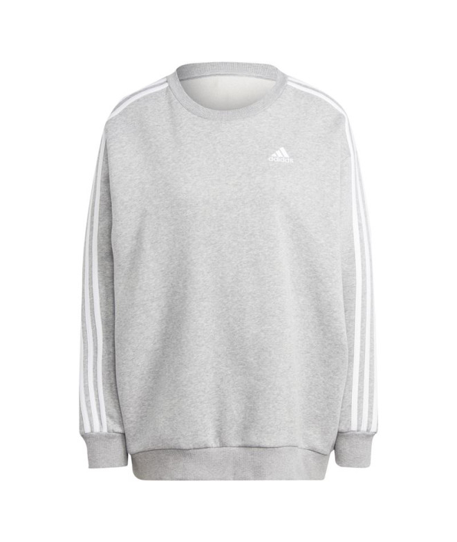 Sweat adidas Femme Essentials 3-Stripes...