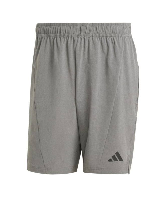 Pantalons Fitness adidas Homme par D4T Melange...
