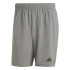 Pantalons Fitness adidas Homme par D4T Melange Grey
