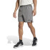 Pantalons Fitness adidas Homme par D4T Melange Grey