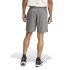 Pantalons Fitness adidas Homme par D4T Melange Grey