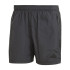 Pantalons adidas Homme Tiro tissé noir