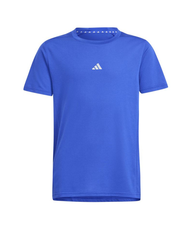 T-shirt Fitness adidas Enfant par Training...