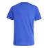 T-shirt Fitness adidas Enfant par Training Aeroready Blue