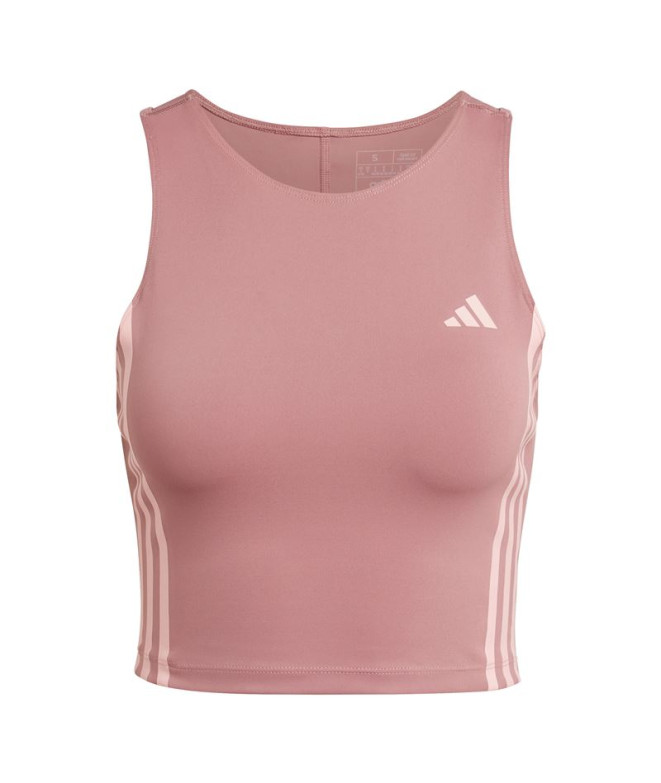 T-shirt Running adidas Femme de Own The Run 3...