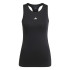 T-shirt Fitness adidas Femme by Techfit Racerback Training Noir