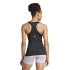 T-shirt Fitness adidas Femme by Techfit Racerback Training Noir