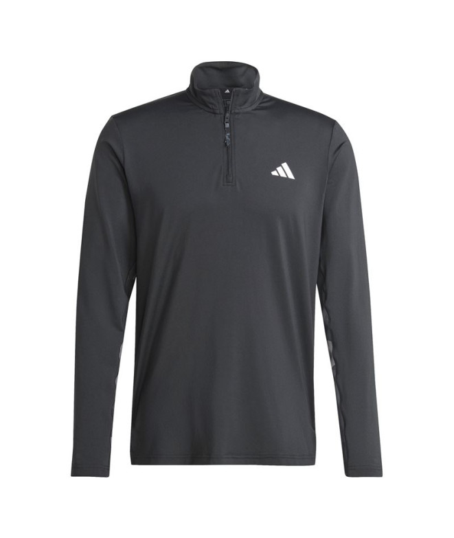 Sweat adidas Homme Essentials Camo Training 1/4...