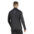 Sweat adidas Homme Essentials Camo Training 1/4 Zip Longsleeve Noir