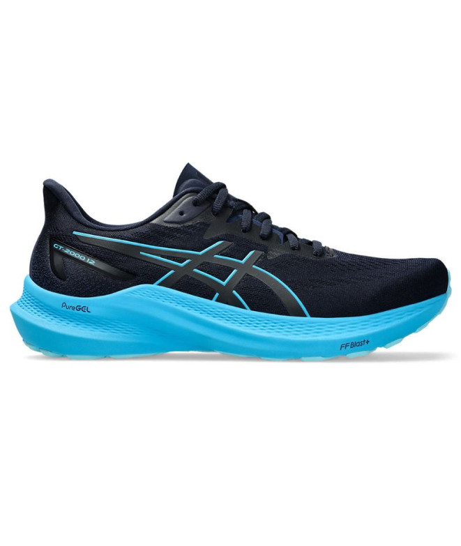 Chaussures Running Homme by ASICS Gt-2000 12...