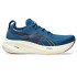 Chaussures Running Gel Homme by ASICS -Nimbus 26 Bleu marine