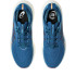 Chaussures Running Gel Homme by ASICS -Nimbus 26 Bleu marine