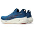 Chaussures Running Gel Homme by ASICS -Nimbus 26 Bleu marine