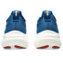 Chaussures Running Gel Homme by ASICS -Nimbus 26 Bleu marine