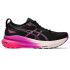 Chaussures Running Gel Femme de ASICS -Kayano 31 Noir