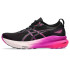 Chaussures Running Gel Femme de ASICS -Kayano 31 Noir