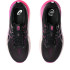 Chaussures Running Gel Femme de ASICS -Kayano 31 Noir