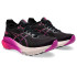 Chaussures Running Gel Femme de ASICS -Kayano 31 Noir