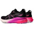 Chaussures Running Gel Femme de ASICS -Kayano 31 Noir