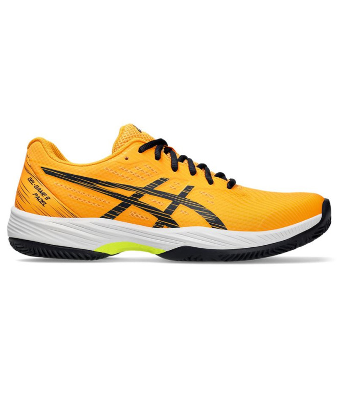 Chaussures Pádel Gel Homme by ASICS -Game 9...