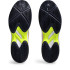 Chaussures Pádel Gel Homme by ASICS -Game 9 Padel Orange