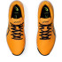 Chaussures Pádel Gel Homme by ASICS -Game 9 Padel Orange