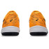 Chaussures Pádel Gel Homme by ASICS -Game 9 Padel Orange