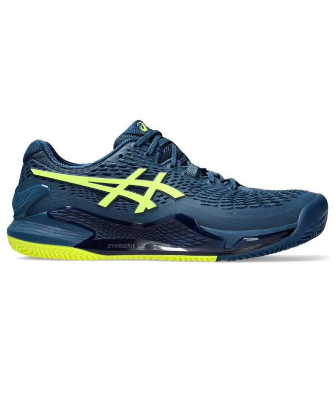 Chaussures Tennis Gel Homme by ASICS...