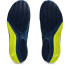 Chaussures Tennis Gel Homme by ASICS -Resolution 9 Clay Blue