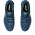 Chaussures Tennis Gel Homme by ASICS -Resolution 9 Clay Blue