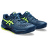 Chaussures Tennis Gel Homme by ASICS -Resolution 9 Clay Blue