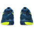 Chaussures Tennis Gel Homme by ASICS -Resolution 9 Clay Blue