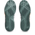 Chaussures Pádel Gel Homme de ASICS -Dedicate 8 Padel Dark Blue