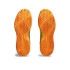 Chaussures Pádel Gel Homme by ASICS -Dedicate 8 Padel Yellow