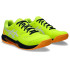Chaussures Pádel Gel Homme by ASICS -Dedicate 8 Padel Yellow