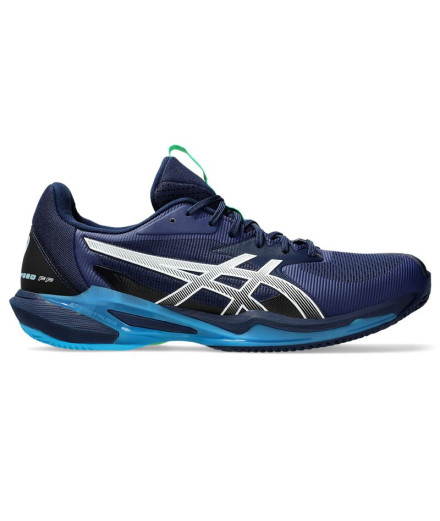 Chaussures Tennis Homme by ASICS Solution Speed Ff 3 Clay...