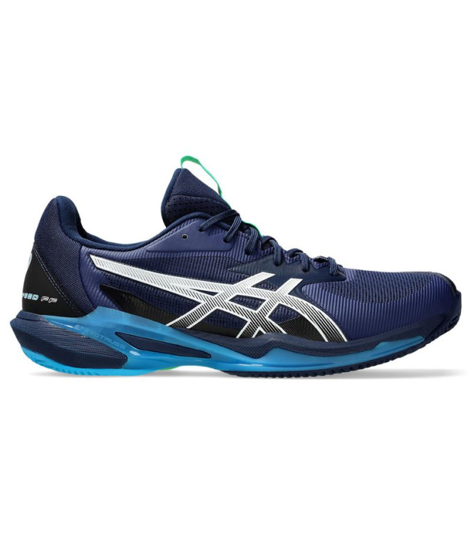 Chaussures Tennis Homme by ASICS Solution Speed...