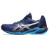Chaussures Tennis Homme by ASICS Solution Speed Ff 3 Clay Blue