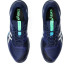 Chaussures Tennis Homme by ASICS Solution Speed Ff 3 Clay Blue