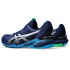 Chaussures Tennis Homme by ASICS Solution Speed Ff 3 Clay Blue