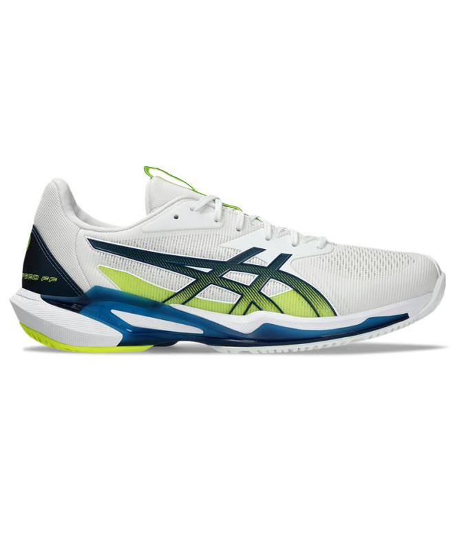 Chaussures Tennis Homme by ASICS Solution Speed...