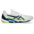 Chaussures Tennis Homme by ASICS Solution Speed Ff 3 Blanc